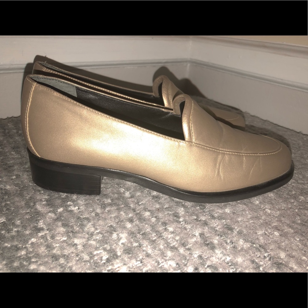 Rockport Slip on Shoes